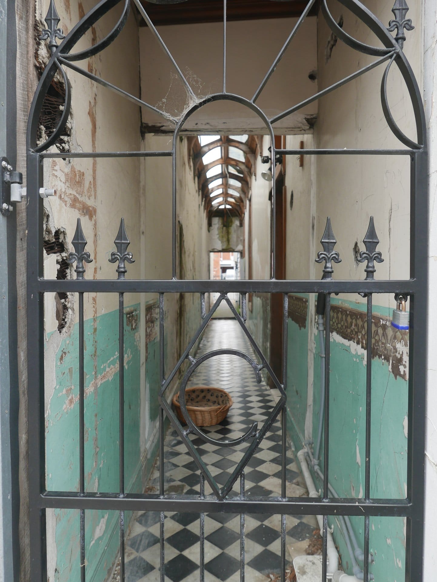 Jerusalem nach Wanganui