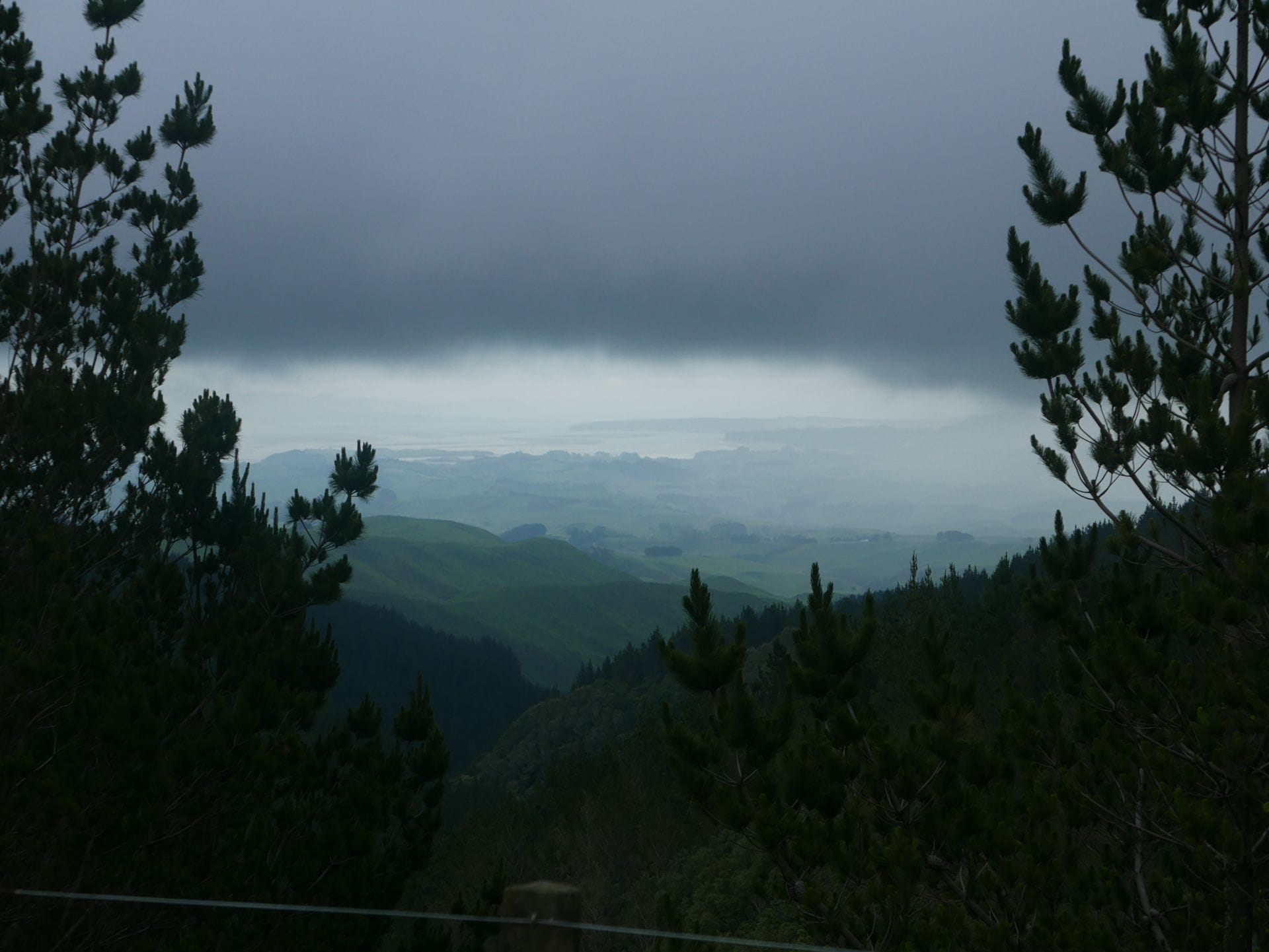 Hamilton bis Tom & Hannah's