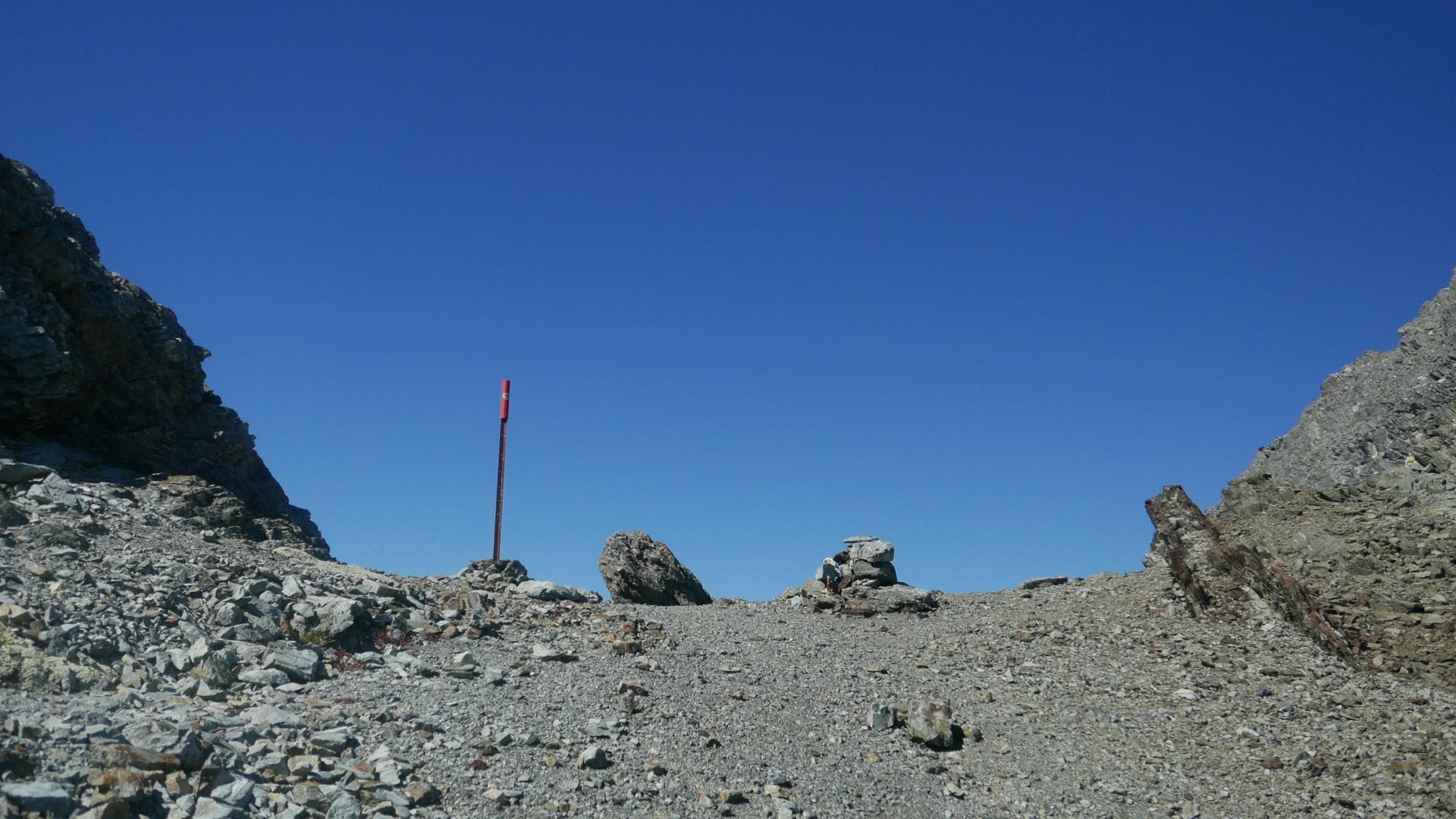 St. Arnaud zum Boyle River Outdoor Center