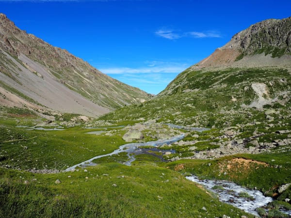 GR54 - Die Tour (Part-I)